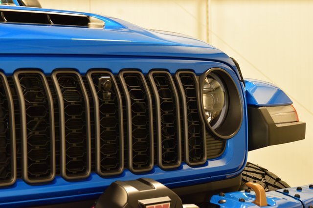 Used 2024 Jeep Wrangler Unlimited Rubicon 392 image 9