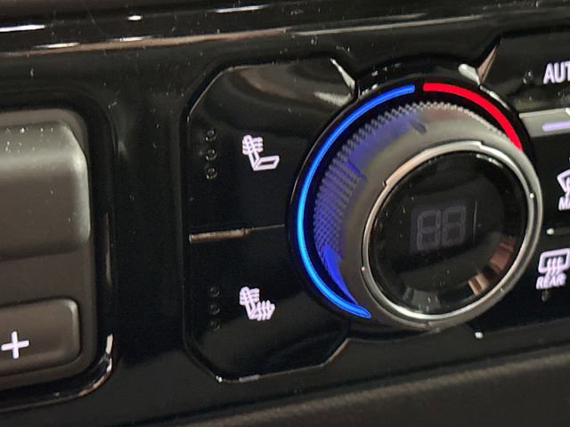 New 2026 Chevrolet Silverado 1500 LT image 21