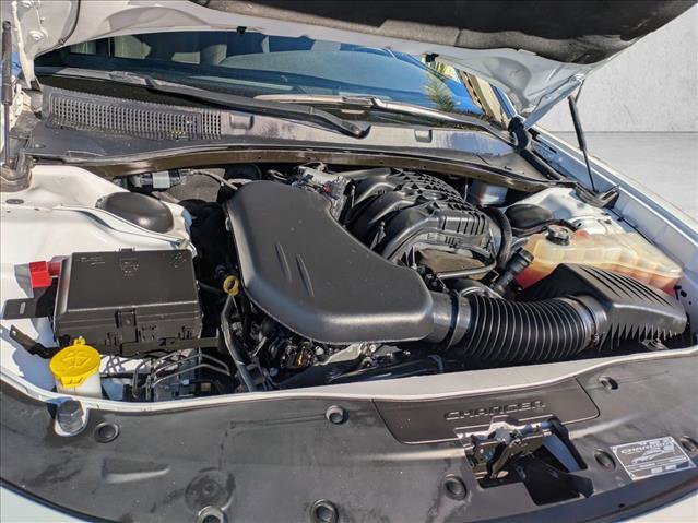 Certified 2023 Dodge Charger GT image 21