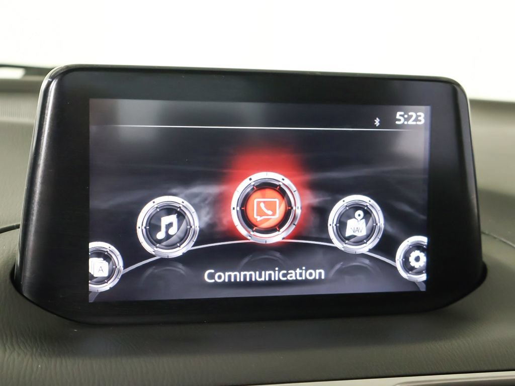 Used 2018 MAZDA MAZDA3 Sport w/ Preferred Equipment Package FWD image 40