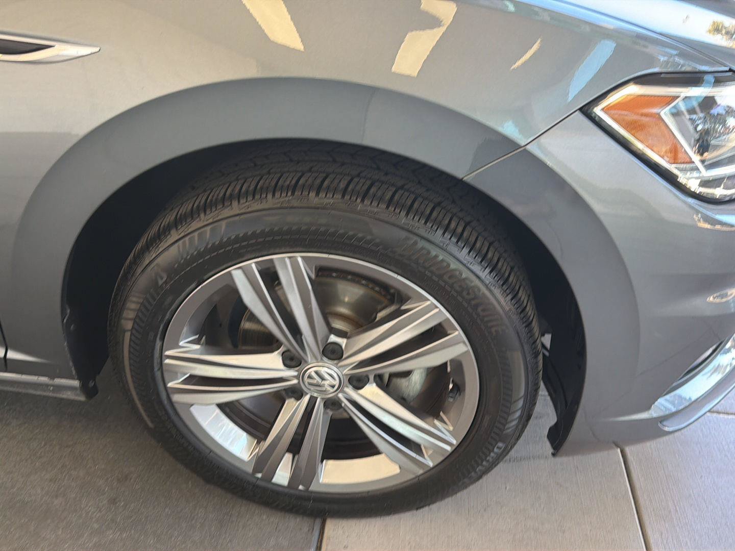 Used 2019 Volkswagen Jetta R-Line FWD image 10