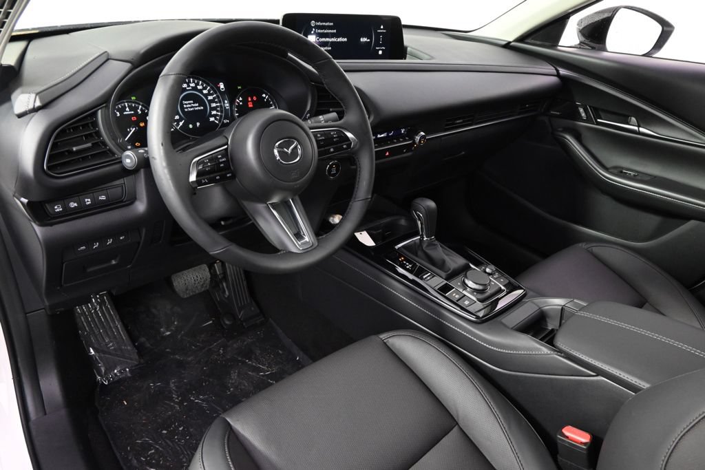 New 2026 MAZDA CX-30 2.5 Turbo w/ Premium Plus Pkg AWD/4WD image 12