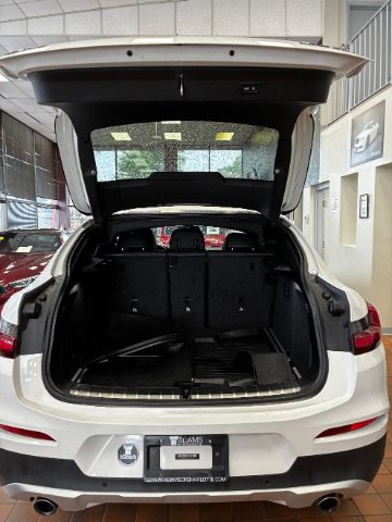 Used 2019 BMW X4 xDrive30i w/ Convenience Package AWD/4WD image 13