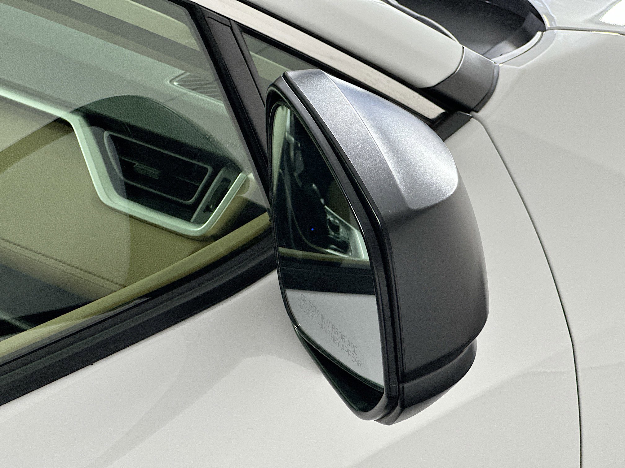 Certified 2025 Toyota RAV4 LE image 10