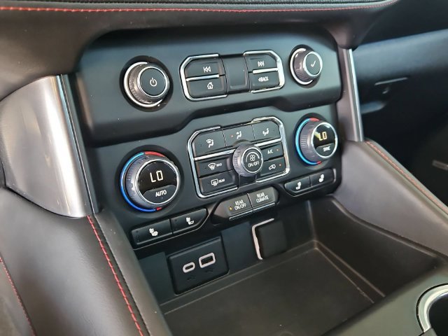 Certified 2024 Chevrolet Tahoe RST w/ Luxury Package RWD image 20