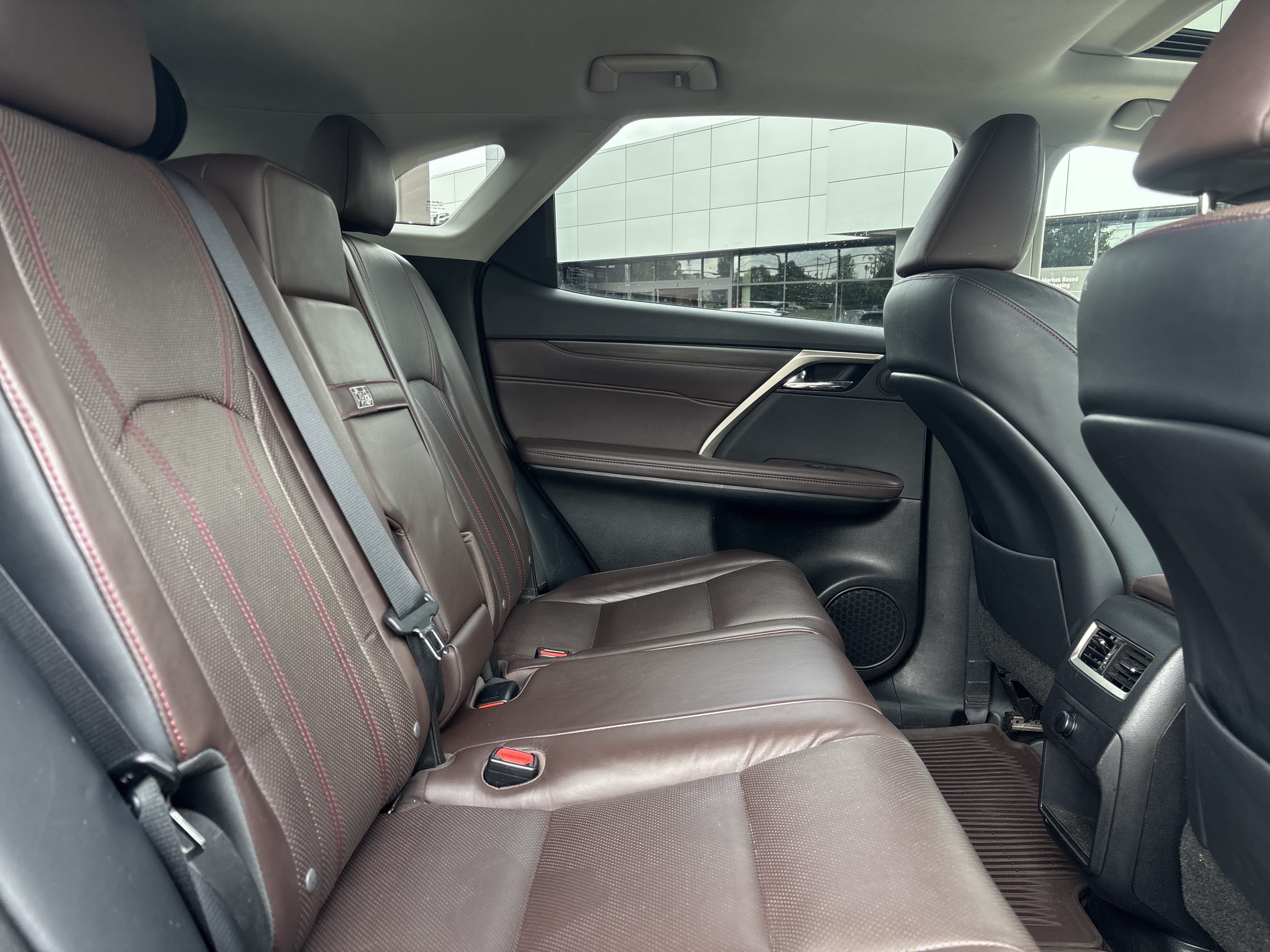Used 2016 Lexus RX 350 AWD w/ Premium Package image 33
