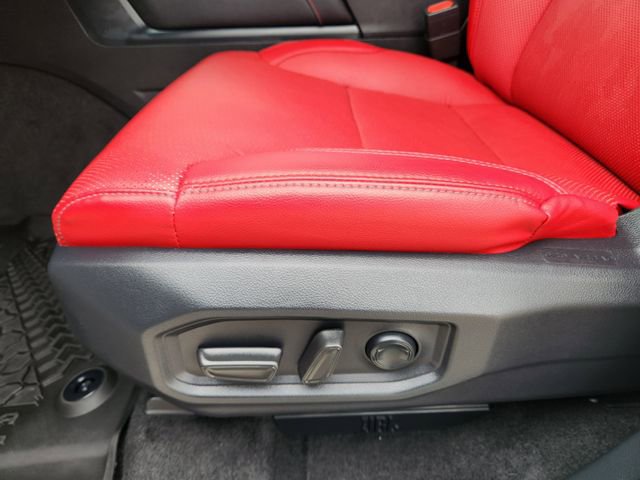 Used 2025 Toyota Tundra TRD Pro image 19