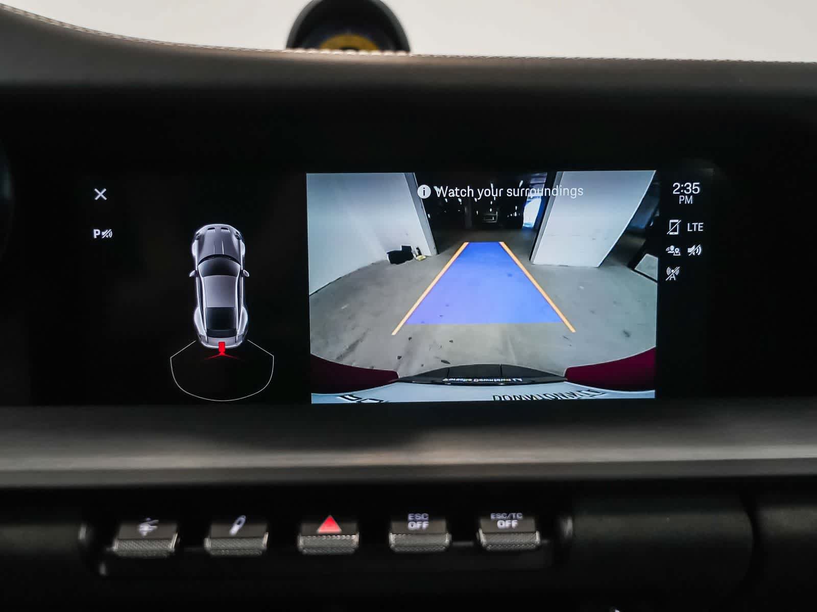 Certified 2022 Porsche 911 GT3 RWD image 35