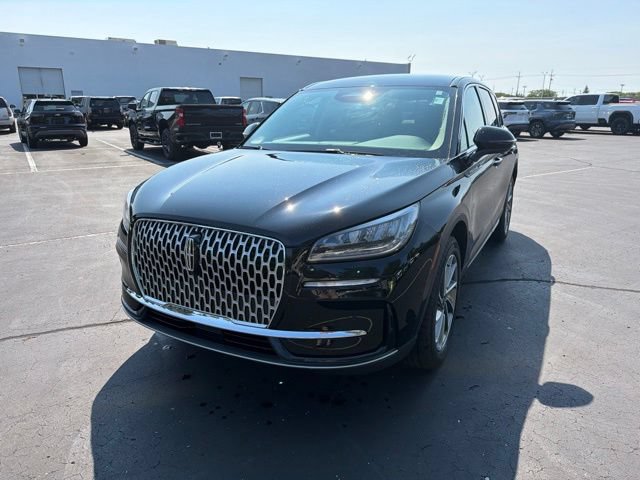 Used 2025 Lincoln Corsair AWD w/ Equipment Group 101A