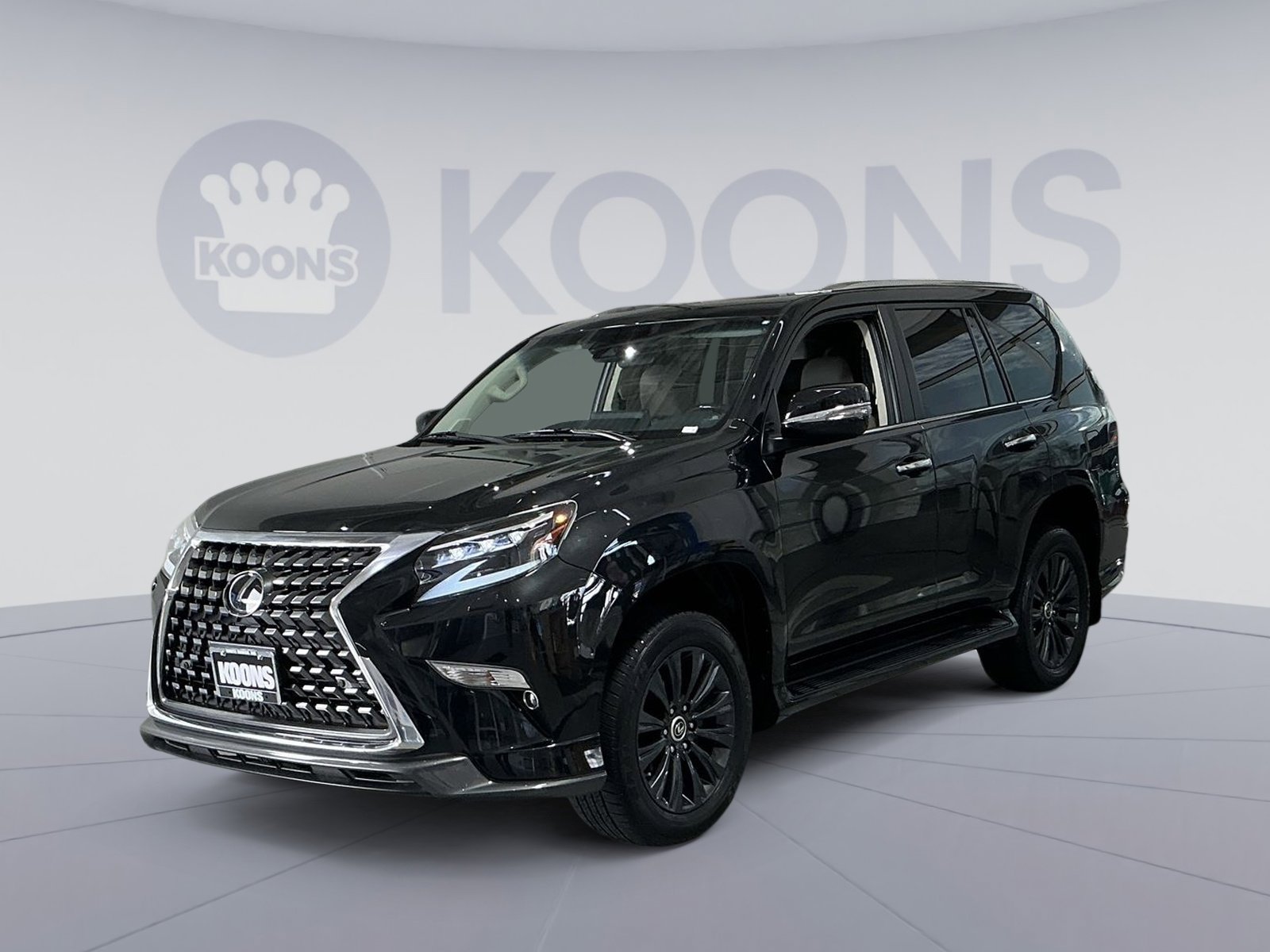 Used 2023 Lexus GX 460 Premium