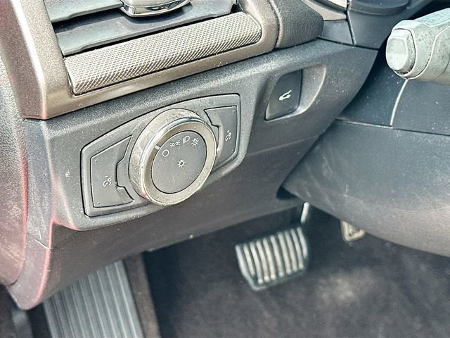 Used 2020 Ford Fusion S image 10