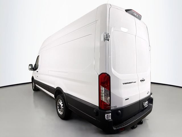 New 2026 Ford Transit 350 148 High Roof Extended AWD image 5