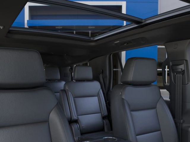 New 2026 Chevrolet Tahoe Z71 w/ Comfort Package AWD/4WD image 25