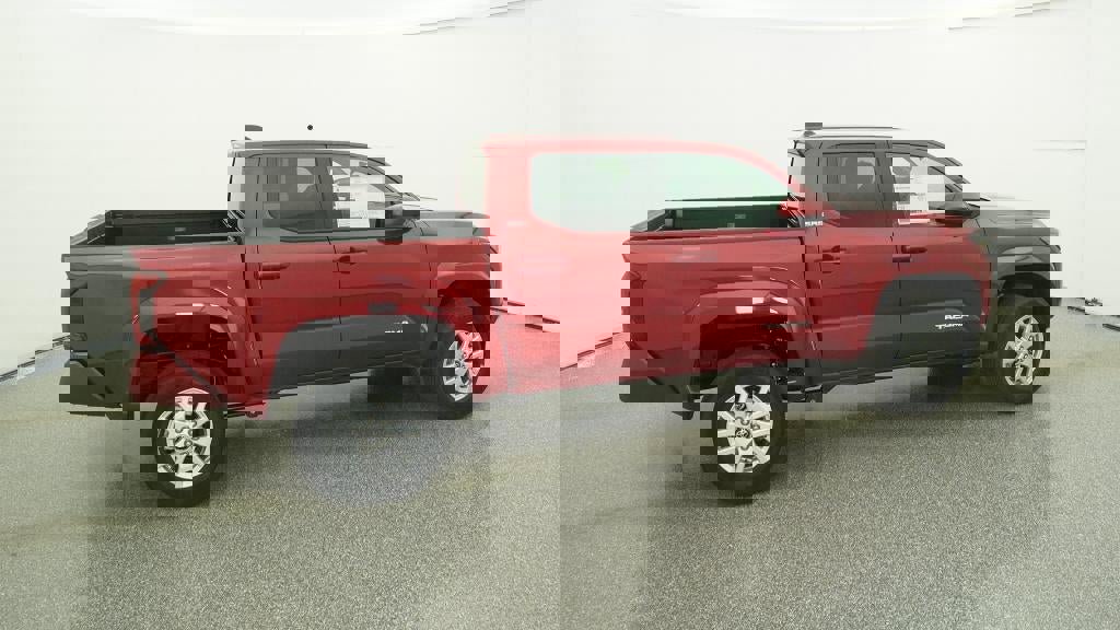 New 2026 Toyota Tacoma SR5 image 10