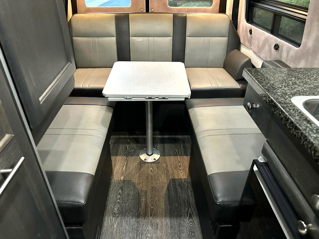 Used 2015 Mercedes-Benz Sprinter 3500 w/ Active Safety Plus Package image 61