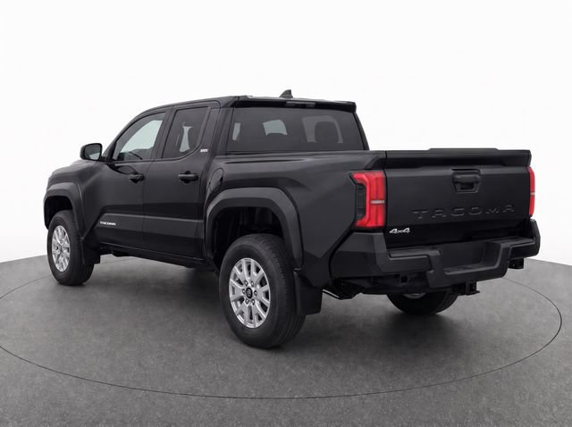 Used 2024 Toyota Tacoma SR5 AWD/4WD image 3
