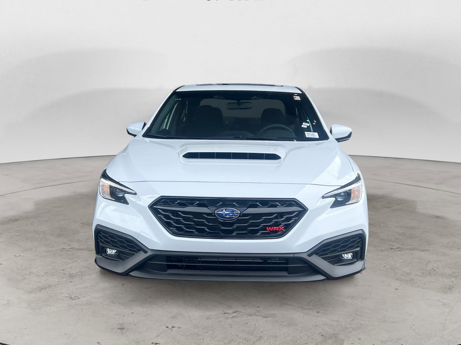 New 2026 Subaru WRX Premium image 8