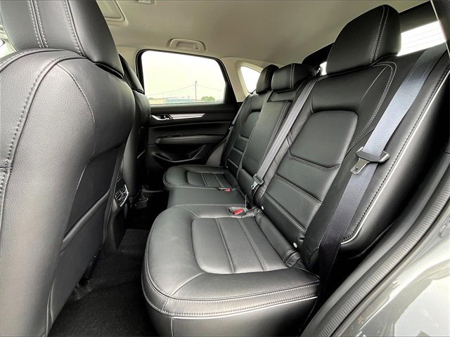 New 2025 MAZDA CX-5 AWD 2.5 S image 13