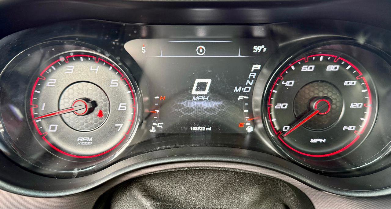 Used 2019 Dodge Charger SXT w/ Plus Group image 20