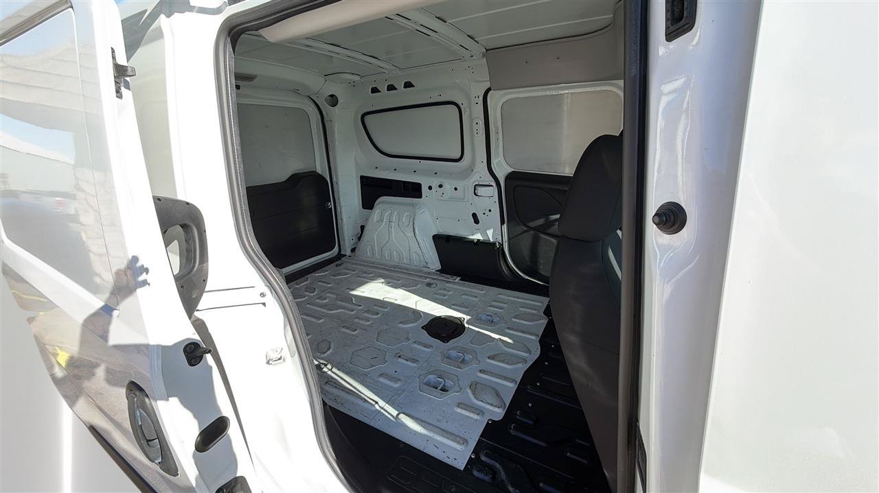 Used 2022 RAM ProMaster City Tradesman FWD image 28