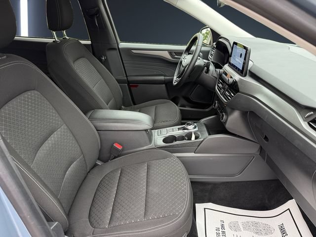 Used 2024 Ford Escape Active AWD/4WD image 15