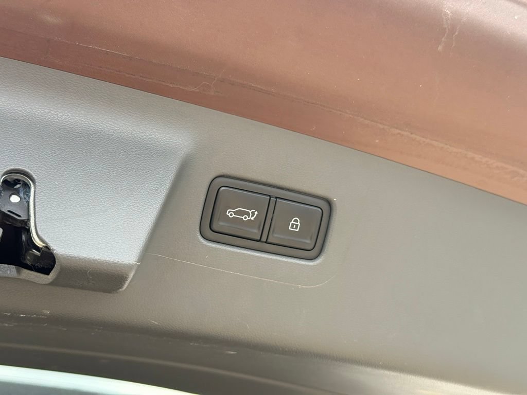 Used 2024 Hyundai Santa Fe Calligraphy FWD image 26