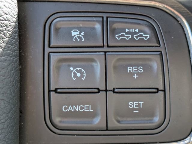 Used 2021 RAM 2500 Limited AWD/4WD image 26