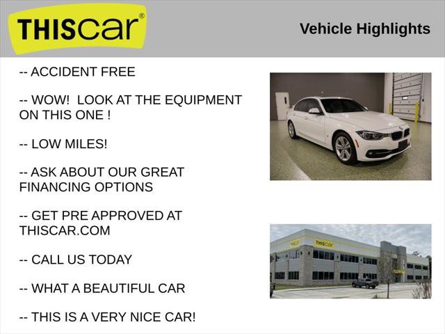 Used 2018 BMW 330e image 9