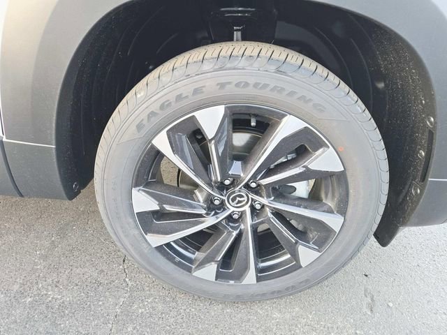 New 2026 MAZDA CX-50 2.5 Hybrid w/ Premium Plus Pkg image 14