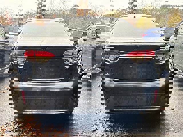 Used 2020 Toyota Corolla LE image 5
