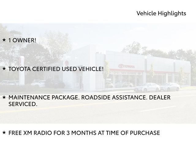 Certified 2023 Toyota Venza LE AWD/4WD image 6