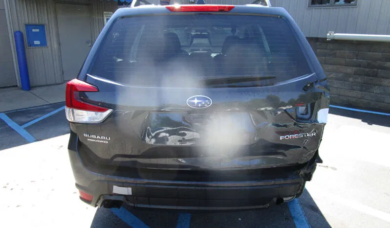 Used 2019 Subaru Forester w/ Alloy Wheel Package AWD/4WD image 5