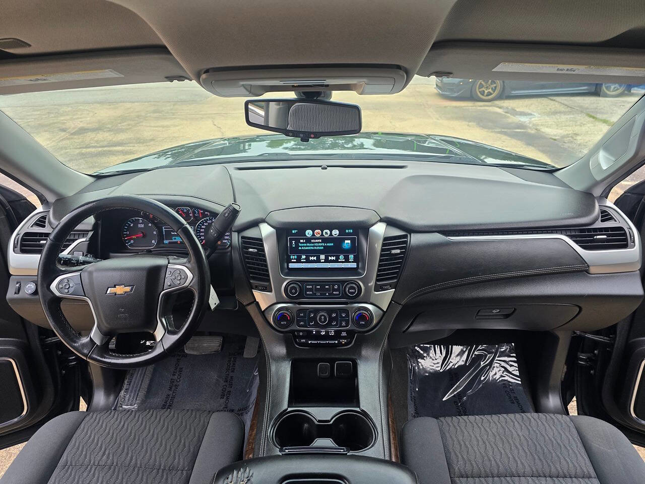 Used 2018 Chevrolet Tahoe LS image 32