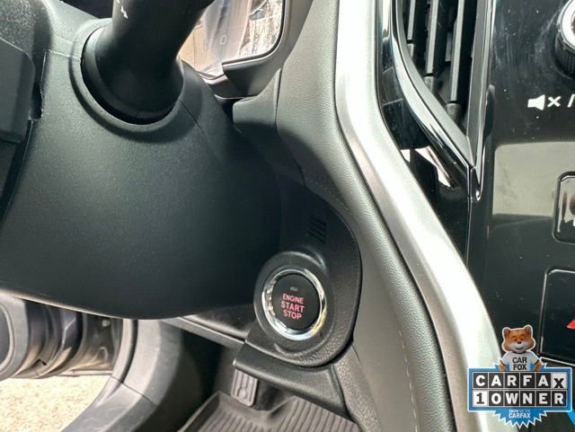 Used 2020 Subaru Outback Onyx Edition XT AWD/4WD image 19