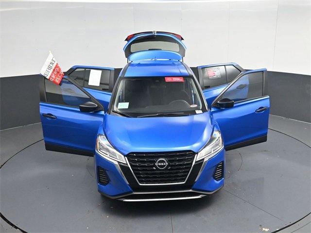 Used 2025 Nissan Kicks Play S image 56