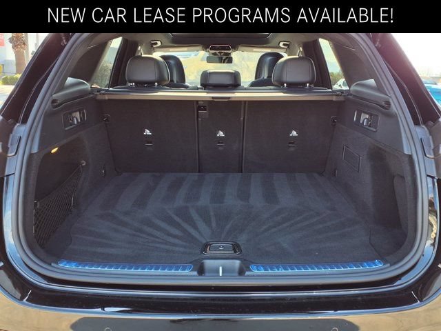 Certified 2026 Mercedes-Benz GLC 300 image 23