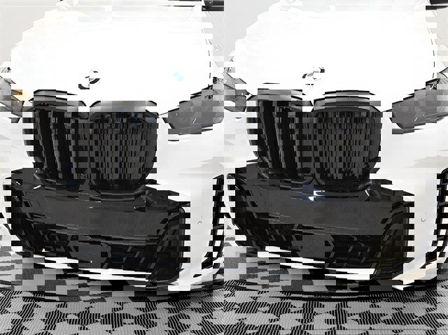 New 2026 BMW X5 xDrive40i w/ M Sport Package image 16