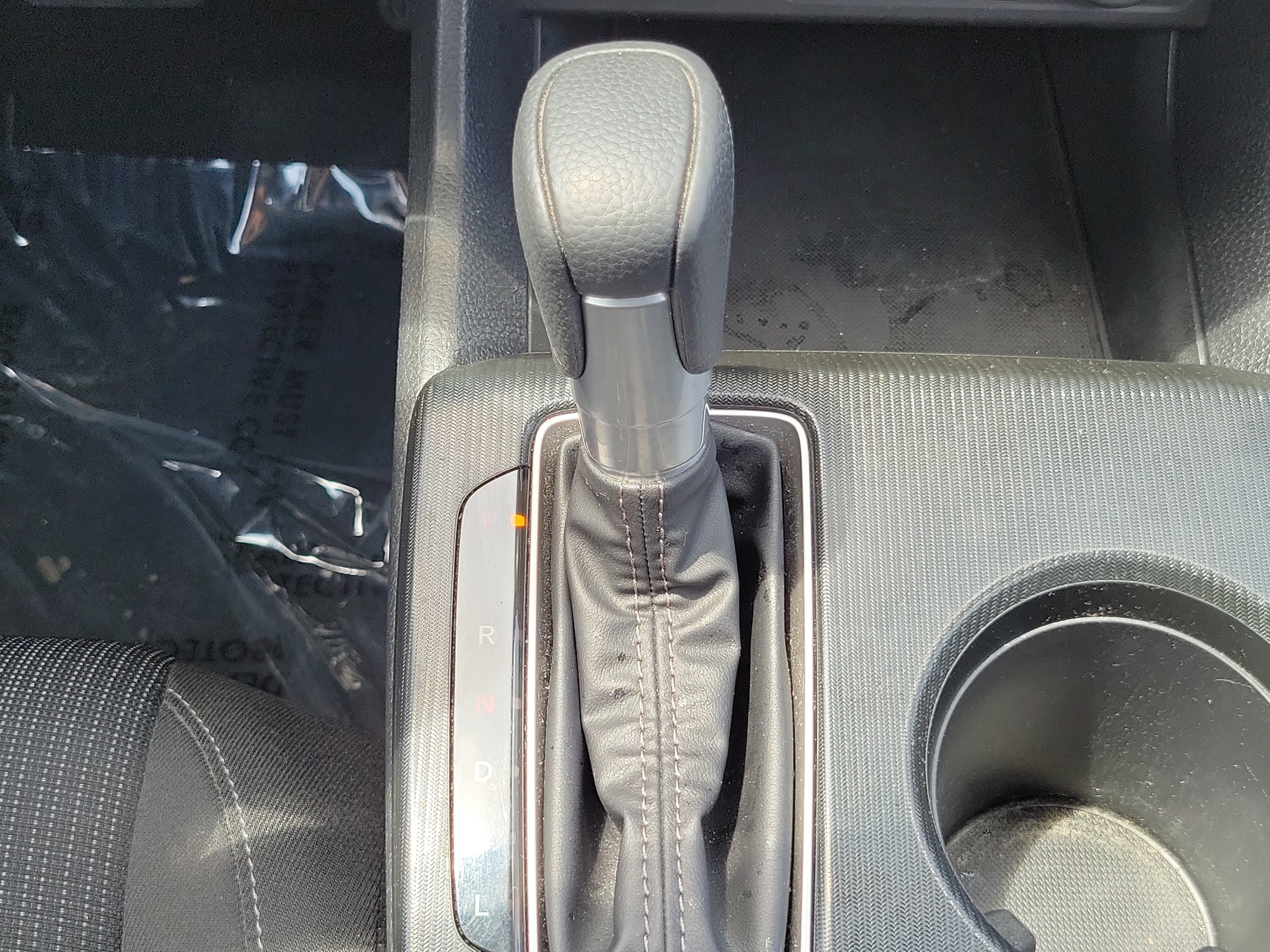 Certified 2026 Honda Civic LX image 16