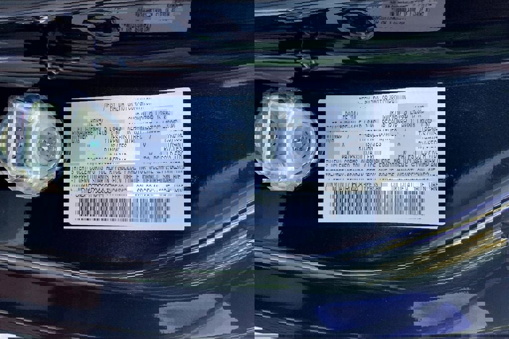 Used 2024 MAZDA MX-5 Miata Grand Touring image 17