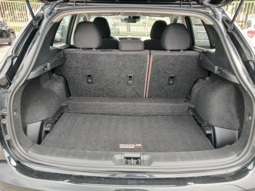 Used 2021 Nissan Rogue Sport S AWD/4WD image 15