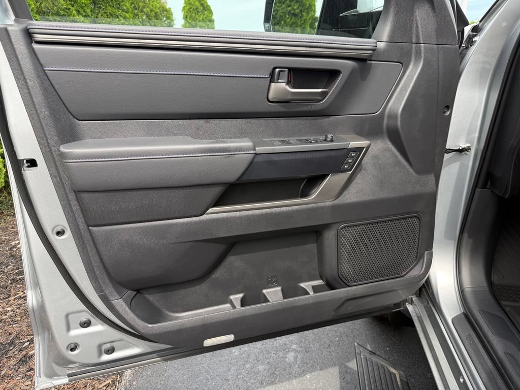New 2026 Toyota Tundra Platinum AWD/4WD image 12