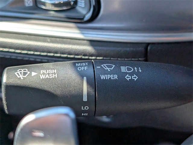 Used 2022 Dodge Challenger R/T w/ Plus Package image 26