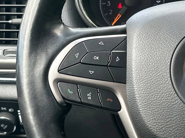 Used 2021 Jeep Grand Cherokee Limited AWD/4WD image 54