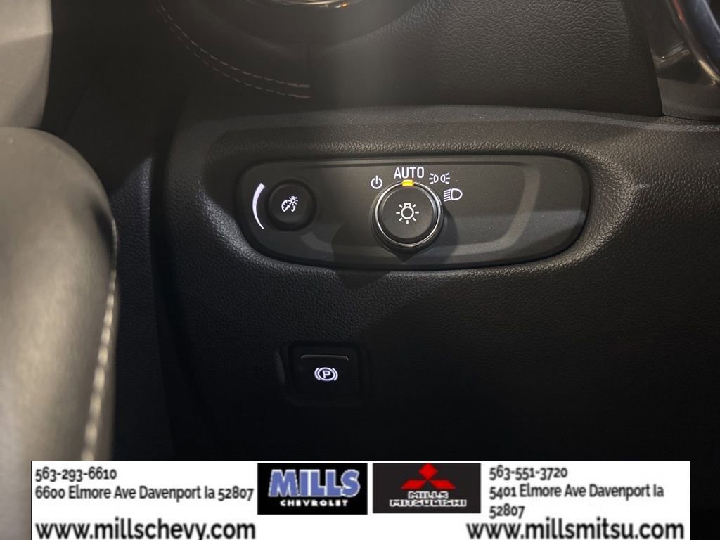 Used 2023 Chevrolet Blazer LT w/ LPO, Floor Liner Package image 24