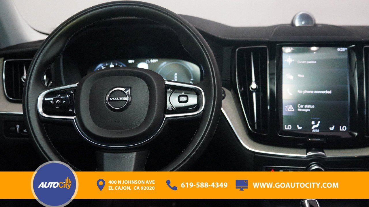 Used 2019 Volvo XC60 T8 Inscription w/ Advanced Package image 6