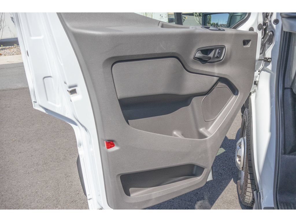 Used 2025 Ford Transit 350 XL AWD/4WD image 19