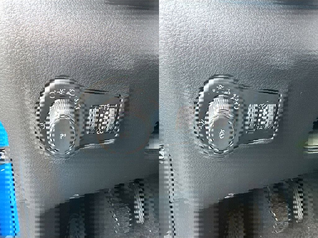 New 2026 Jeep Compass Trailhawk image 10