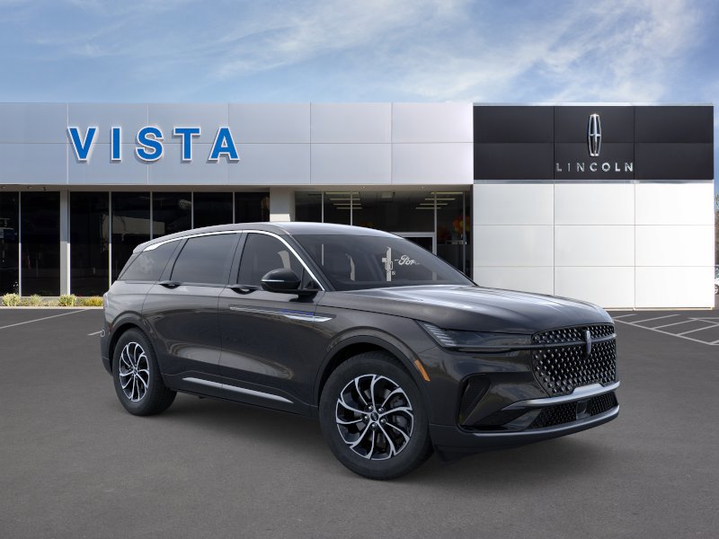 New 2026 Lincoln Nautilus Premier AWD/4WD image 7