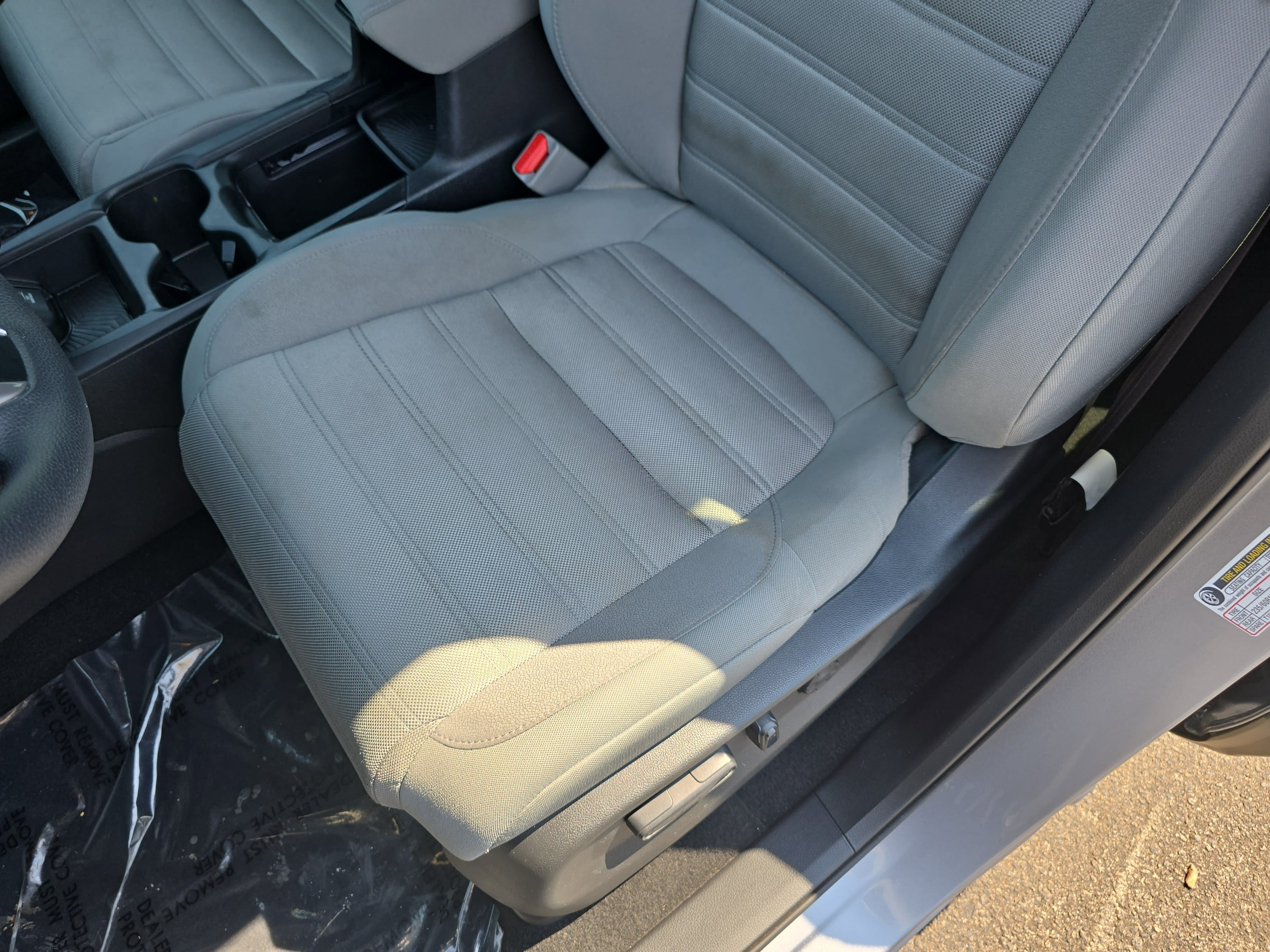 Used 2019 Honda CR-V EX image 14