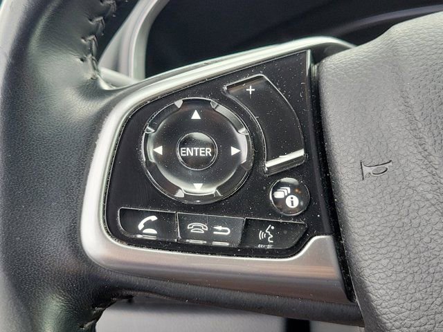 Certified 2020 Honda CR-V EX-L image 25